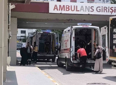 Muş&rsquo;ta arazi anlaşmazlığı kanlı bitti: 1 &ouml;l&uuml;, 1 yaralı