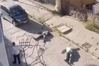 Muş’ta Çarşı Ortasında Silahlı Çatışma: 2 Ölü, 3 Yaralı