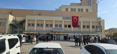 Muş&rsquo;ta iki kardeşe silahlı saldırı: 1 &ouml;l&uuml;, 1 yaralı