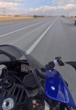 Muş&rsquo;ta sosyal medyada hız paylaşımı yapan s&uuml;r&uuml;c&uuml;lere ceza