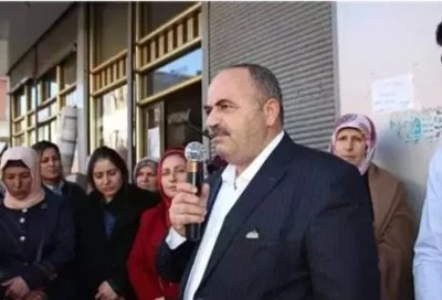 Muş'un Bulanık İlçesinde Silahlı Kavgada Eski HDP İlçe Başkanı Derar Koca Hayatını Kaybetti