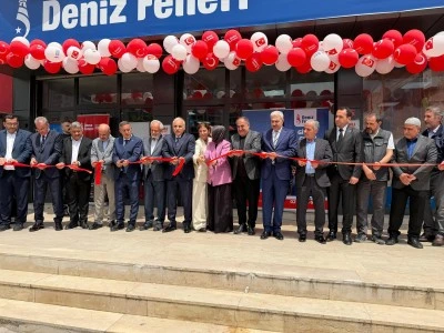 M&Uuml;SİAD&rsquo;dan Diyarbakır&rsquo;da 5 Bin Kişiye Bayramlık Desteği