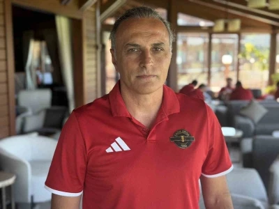Mustafa G&uuml;rsel: "Gereken dersleri &ccedil;ıkartıp, &ouml;n&uuml;m&uuml;ze bakacağız"