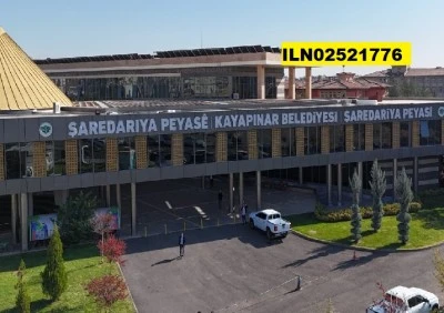 MUHTELİF MAHALLELERDE SOSYAL VE K&Uuml;LT&Uuml;REL AMA&Ccedil;LI SALON YAPIM İŞİ