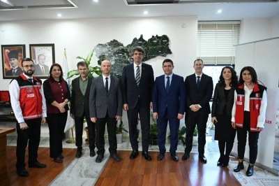 Mutlu evlilikler için ilk adım