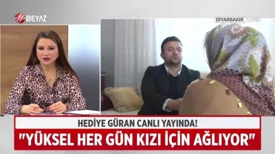 Narin Cinayeti ile ilgili Canlı Yayında Çarpıcı Açıklamalar