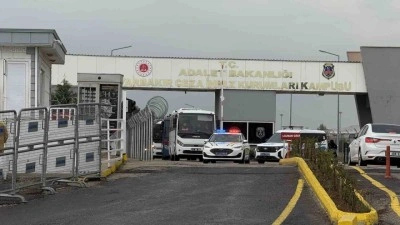 15 sanık üçüncü kez hakim karşısında