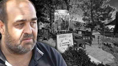 Narin'in Babası Arif Güran Öldü mü?