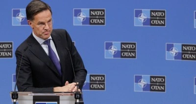 NATO Genel Sekreteri Rutte, Türk savunma sanayisini örnek gösterdi