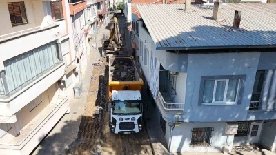 25 noktada yol &ccedil;alışması