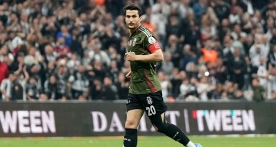 Necip Uysal: "Hayatım boyunca bahis ile hi&ccedil;bir ilişkim olmadı"