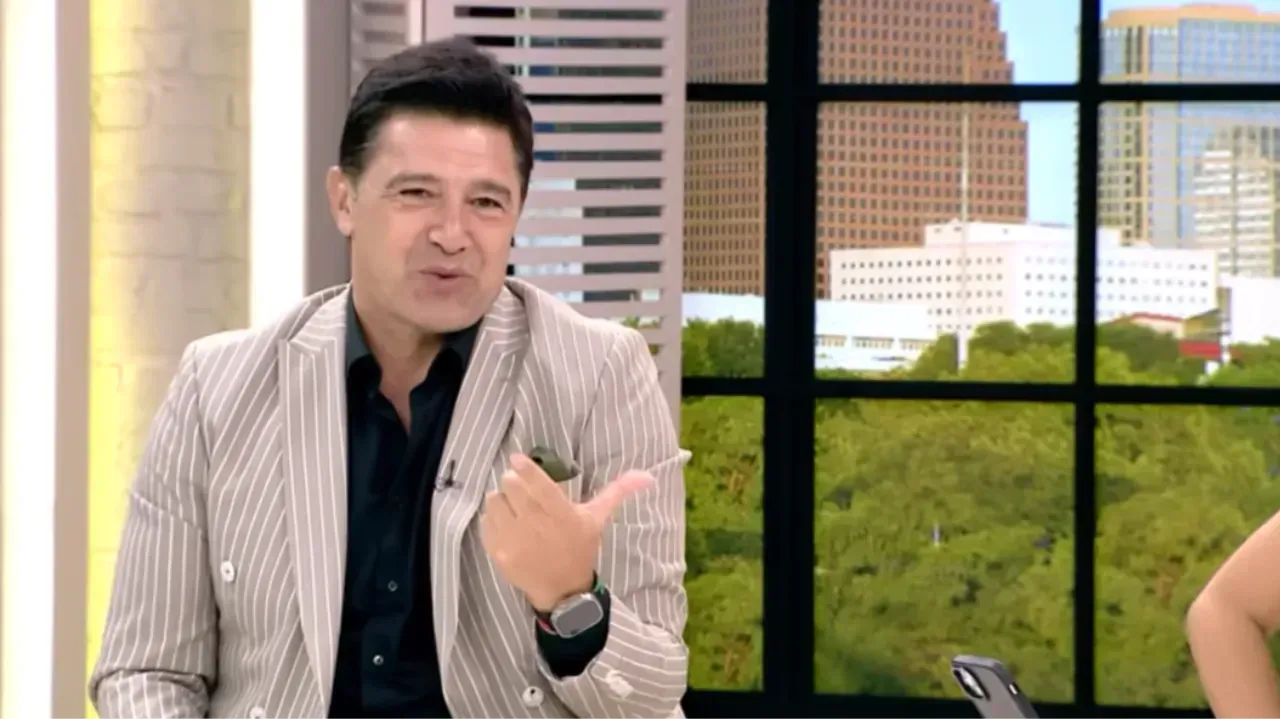 'Neler Oluyor Hayatta' Hakan Ural neden yok?