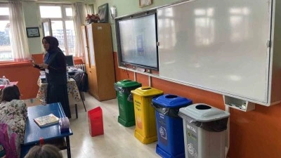 Nesilden nesile aktarılan alışkanlık olacak