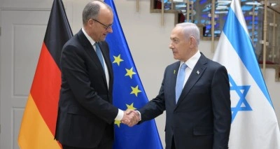 Netanyahu: "Ateşkesin ikinci aşamasının yakında başlamasını bekliyorum"