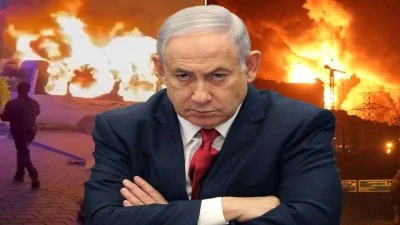 Netanyahu'dan beklenmedik geri adım: Deviremeyiz