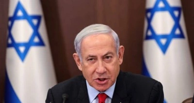 Netanyahu’dan Gazze’de savaşın sona erdirilmesi için derhal müzakerelere başlanması talimatı