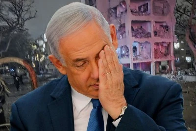 Netanyahu&rsquo;dan İran Saldırıları Sonrası Dikkat &Ccedil;eken İtiraf