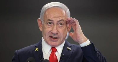 Netanyahu: "Kısmi bir ateşkes-rehine anlaşması ihtimali geride kaldı"