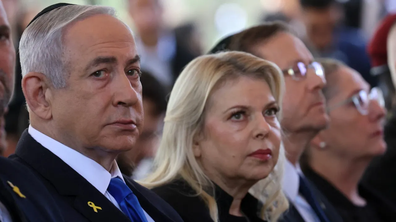 Netanyahu&rsquo;nun eski korumasından olay yaratan s&ouml;zler