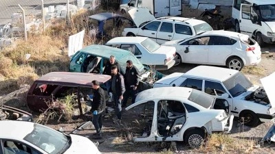 Nevşehir merkezli "change ara&ccedil;" operasyonu: 3 kişi tutuklandı