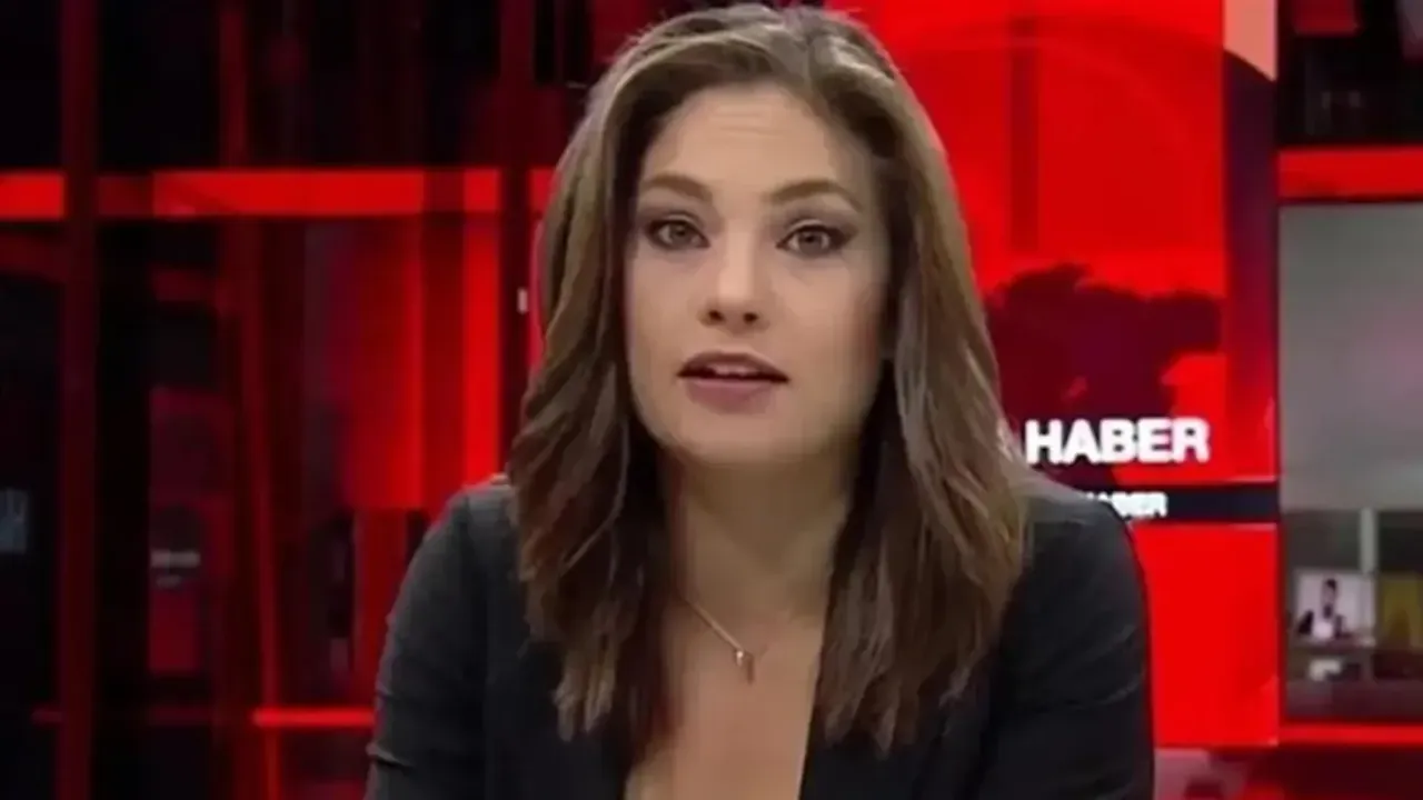 Nevşin Meng&uuml; a&ccedil;ıkladı: bu y&uuml;zden g&ouml;nderildi