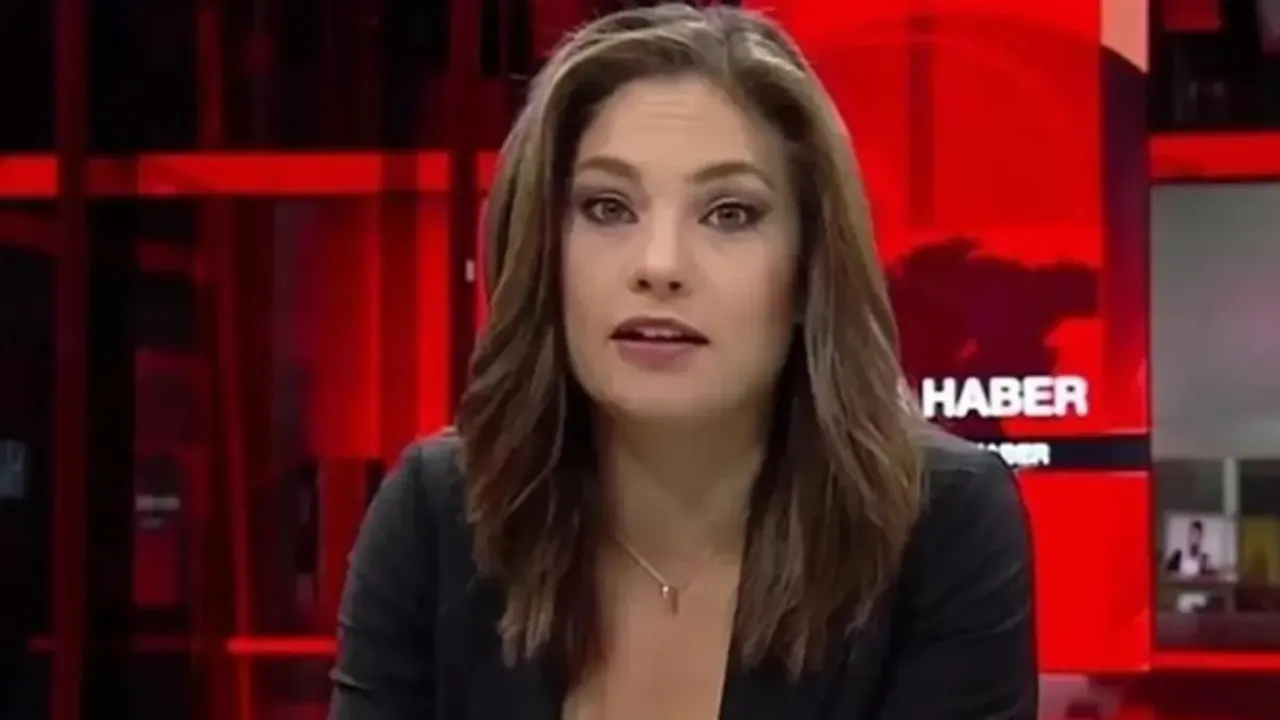 Nevşin Mengü'den çarpıcı iddia: Hazırlıklar başladı