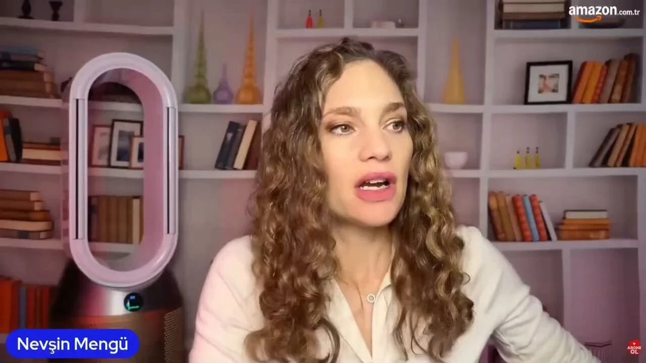 Nevşin Mengü'den CHP uyarısı