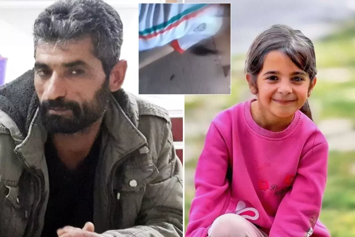 Nevzat Bahtiyar’ın Telefonundan Çıkan Video Gündem Oldu!