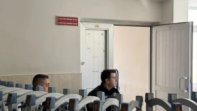 Nevzat Bahtiyar&rsquo;ın Yeniden Yargılanmasında Talepler Reddedildi