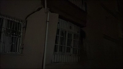 Niğde&rsquo;de doğalgaz patlaması: 1 kişi yaralandı