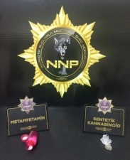 Niğde&rsquo;de uyuşturucu operasyonu: 9 ş&uuml;pheli yakalandı, 2&rsquo;si tutuklandı