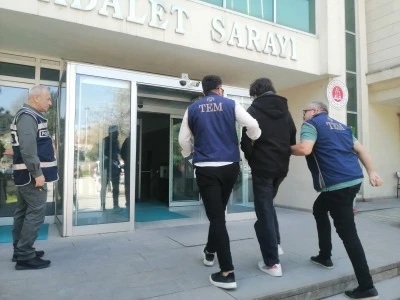 Niksar&rsquo;da Okul Tehdidi Paniği