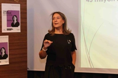 Nil&uuml;fer&rsquo;de Cumhuriyet ve eğitim vizyonu konuşuldu