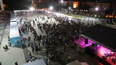 Nilüfer’de ramazan heyecanı