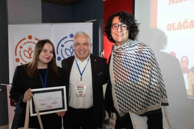 Nilüfer Kent Konseyi Gençlik Meclisi başkanları belli oldu