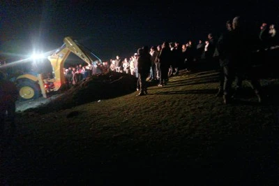 Nimet Kılı&ccedil; defnedildi