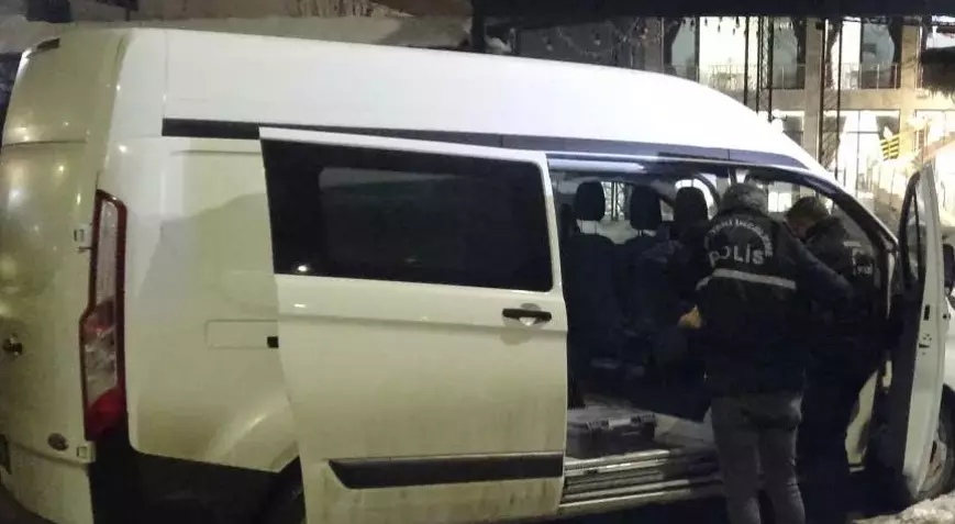 Nişan merasimi kabusa d&ouml;nd&uuml;: 113 kişi zehirlendi