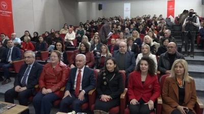 "Normal Doğum Yolunda Kırklareli" adlı panel düzenlendi