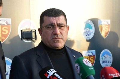 Nurettin A&ccedil;ıkalın: "Bizim a&ccedil;ımızdan iyi bir sonu&ccedil; değil"