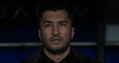 Nuri Şahin: "Galibiyete yakın olan taraf bizdik"