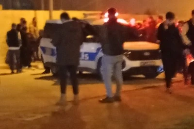 Nusaybin&rsquo;de Silahlı Kavga: 4 Yaralı, 1&rsquo;inin Durumu Ağır