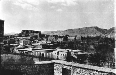 O ilçemiz  M.Ö. 8. yüzyıla kadar başkentlik yaptı!