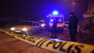 O ilimizde arazi kavgasında 4 kuzen öldü