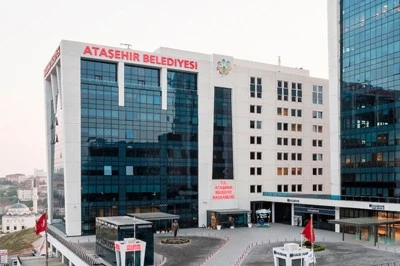 O ilimizde Belediyelere operasyon: 10 Şüpheli Gözaltında