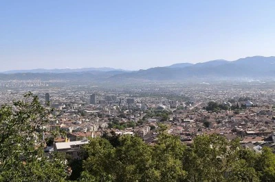 O ilimizde sıcaklık alarmı: Valilik vatandaşları uyardı