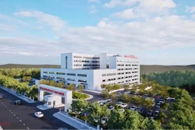 O İlimizde Tıp Fakültesi Kuruluyor