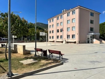 O İlimizde Zilsiz Okul Dönemi Başladı: