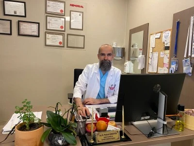 Obezite Sessiz Salgın Gibi Yayılıyor