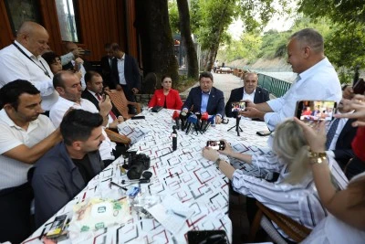 Öcalan'ın Serbest Bırakılması İddialarına Net Yanıt