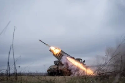 Odesa'da Rus Balistik F&uuml;ze Saldırısında 8 Kişi &Ouml;ld&uuml;, 27 Kişi Yaralandı